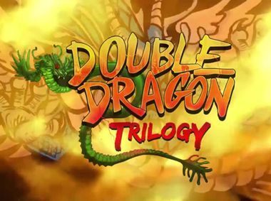Скачайте Мультиплеер игру Double Dragon Trilogy для iPad.