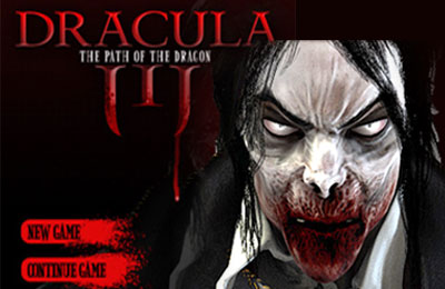 Скачайте Квесты игру Dracula: The Path Of The Dragon – Part 1 для iPad.