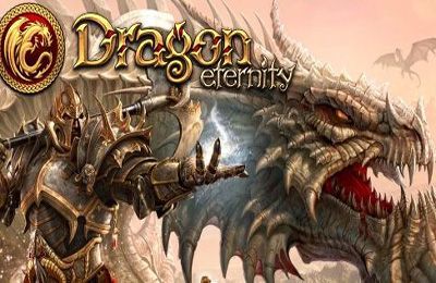 Скачайте Ролевые (RPG) игру Dragon Eternity для iPad.