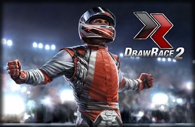 Скачайте Online игру DrawRace 2 для iPad.
