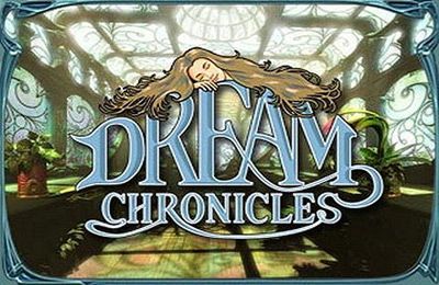 Скачайте Квесты игру Dream Chronicles для iPad.