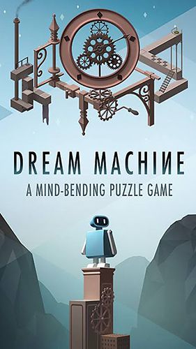 Скачайте Логические игру Dream machine: The game для iPad.
