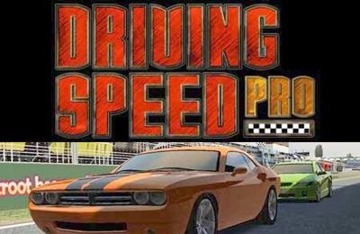 Скачайте Гонки игру Driving Speed Pro для iPad.