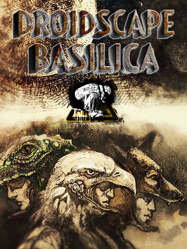 Скачайте Логические игру Droidscape: Basilica для iPad.