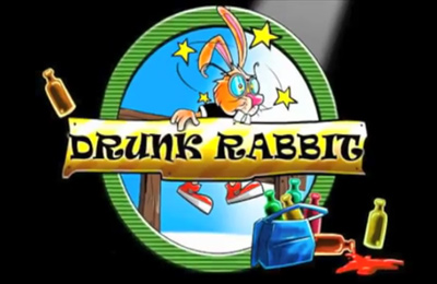 Скачайте Аркады игру Drunk Rabbit для iPad.