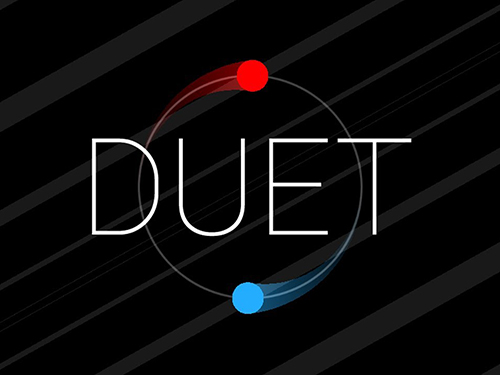 Скачать Duet на iPhone iOS 6.1 бесплатно.