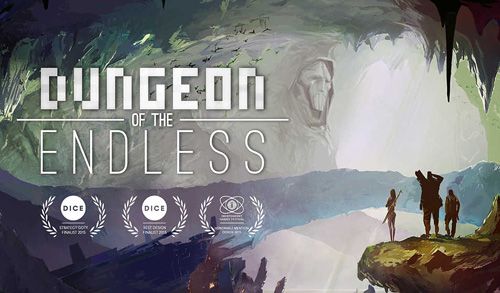 Скачайте Стрелялки игру Dungeon of the endless для iPad.