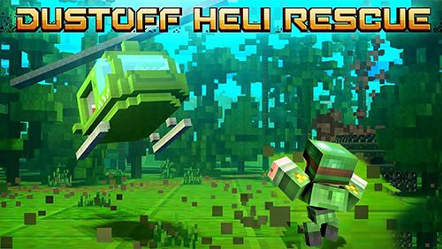 Скачайте 3D игру Dustoff: Heli rescue для iPad.