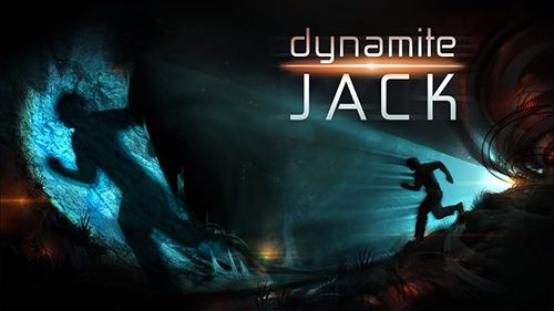 Скачайте Логические игру Dynamite Jack для iPad.