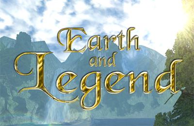 Скачайте Ролевые (RPG) игру Earth And Legend 3D для iPad.
