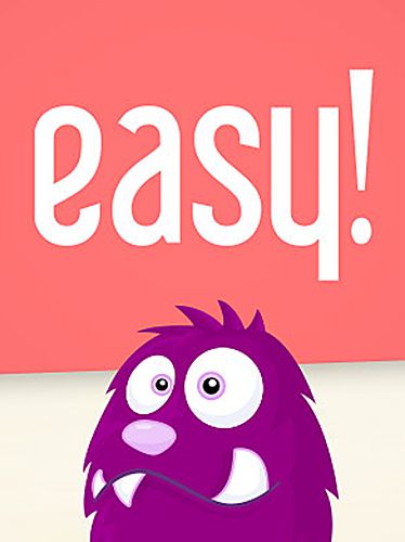 Скачайте Логические игру Easy! A deluxe brainteaser для iPad.