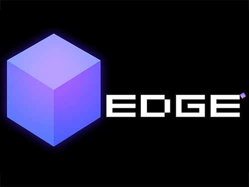 Скачайте 3D игру Edge для iPad.