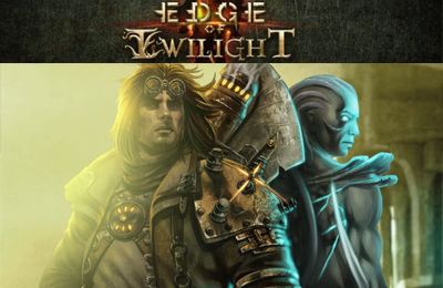 Скачайте Бродилки (Action) игру Edge of Twilight - Athyr Above для iPad.