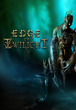 Скачать Edge of Twilight – HORIZON на iPhone iOS 6.1 бесплатно.