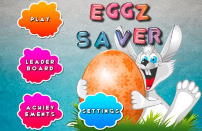 Скачайте Аркады игру Eggz Saver для iPad.