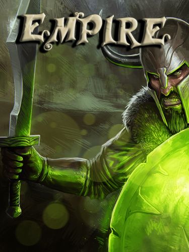 Скачайте Ролевые (RPG) игру Empire для iPad.