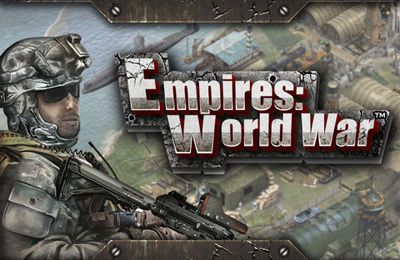 Скачайте Стратегии игру Empires: World War для iPad.