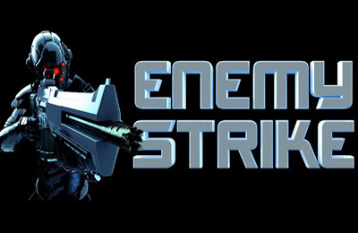 Скачать Enemy Strike на iPhone iOS 5.0 бесплатно.