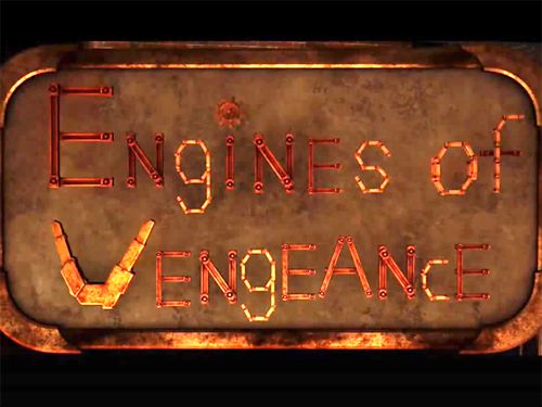Скачать Engines of vengeance на iPhone iOS 6.1 бесплатно.