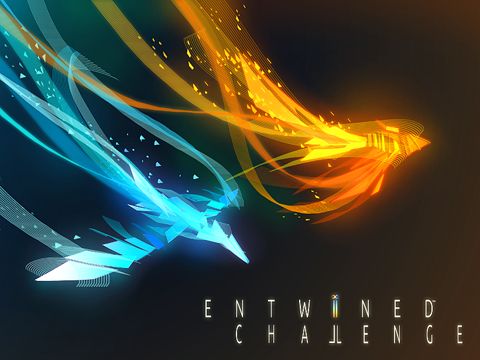 Скачать Entwined: Challenge на iPhone iOS 4.0 бесплатно.