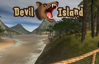 Скачайте Бродилки (Action) игру Escape from Devil Island – Ninja Edition для iPad.