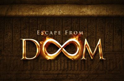 Скачать Escape from Doom на iPhone iOS 6.0 бесплатно.