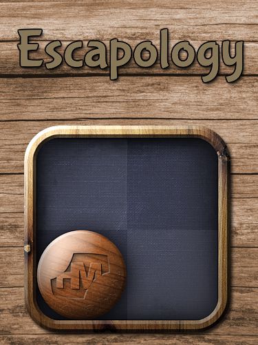 Скачайте Логические игру Escapology для iPad.