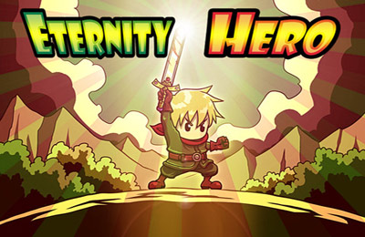Скачайте Драки игру Eternity Hero для iPad.