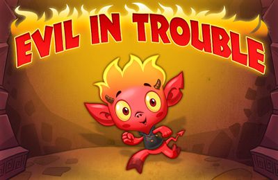 Скачать Evil In Trouble на iPhone iOS 5.0 бесплатно.