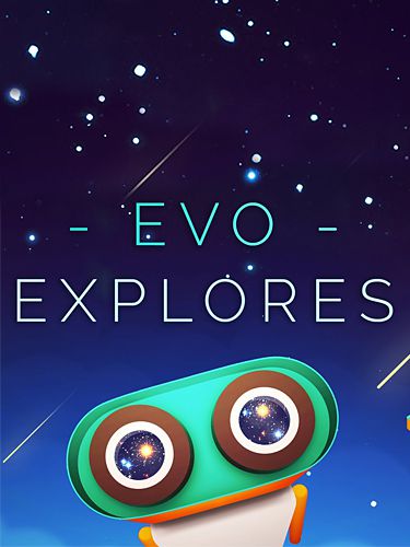 Скачайте Логические игру Evo explores для iPad.