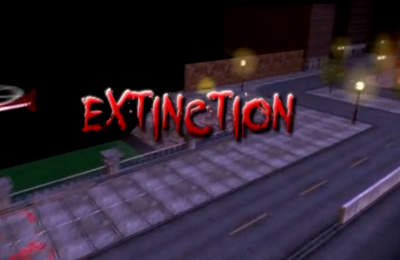 Скачайте Бродилки (Action) игру Extinction для iPad.