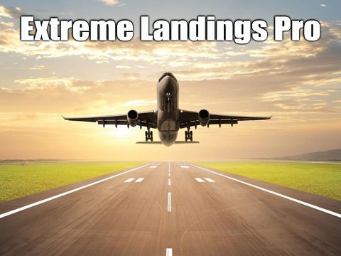 Extreme landings pro
