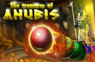 Скачать Eygpt Zuma – Treasures of Anubis на iPhone iOS 4.1 бесплатно.