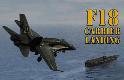 Скачать F18 Carrier Landing на iPhone iOS 5.0 бесплатно.