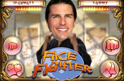 Face fighter