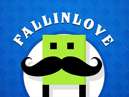 Скачайте Логические игру Fallin love для iPad.