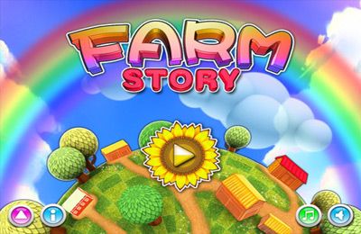 Скачайте Экономические игру Farm Story для iPad.