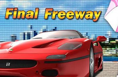 Скачайте Гонки игру Final Freeway для iPad.