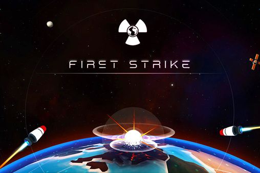 Скачать First strike на iPhone iOS 7.0 бесплатно.
