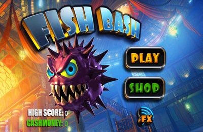 Fish Bash