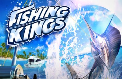 Fishing Kings