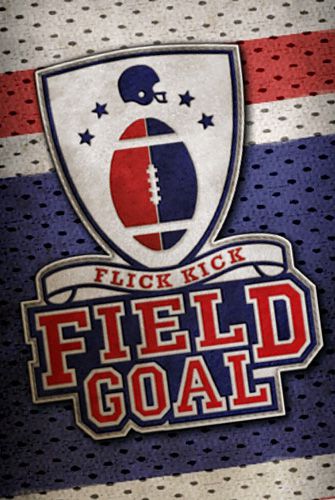 Скачайте Мультиплеер игру Flick kick field goal для iPad.