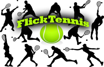 Flick Tennis