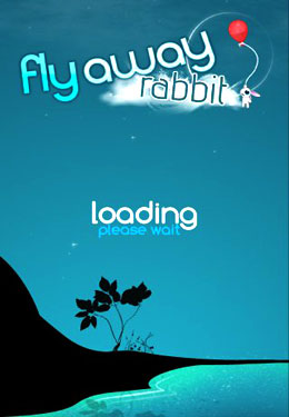 Скачайте Аркады игру Fly Away Rabbit для iPad.