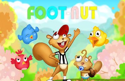 Foot Nut