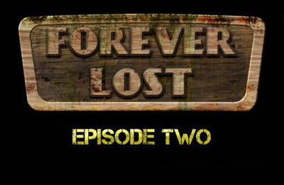 Скачайте Квесты игру Forever Lost: Episode 2 для iPad.