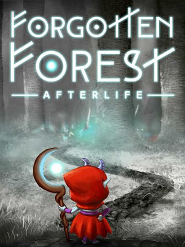 Скачайте Логические игру Forgotten forest: Afterlife для iPad.
