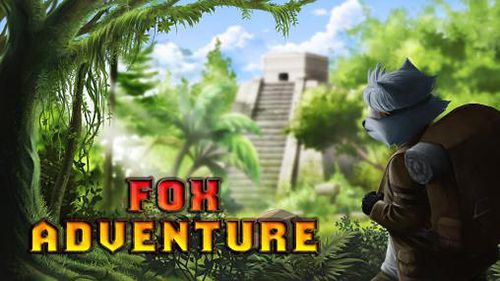 Скачайте Логические игру Fox adventure для iPad.