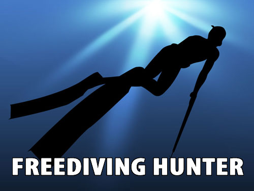 Скачать Freediving: Hunter на iPhone iOS 8.3 бесплатно.