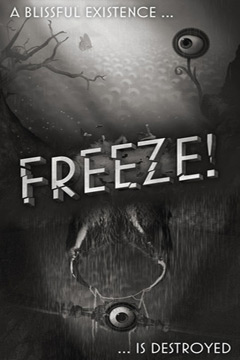 Скачать Freeze! на iPhone iOS 6.0 бесплатно.